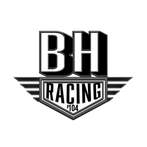 Nick Hohlbein Sponsor | Billy Hamill Racing